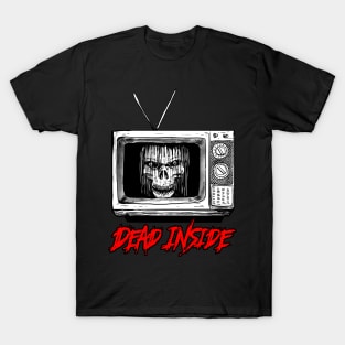 Dead Inside T-Shirt